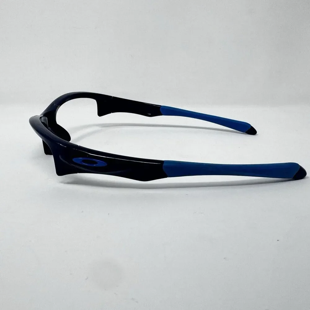 Oakley Radar EV Path OO9208-04 Navy Blue Eyeglass Frames 61-11-122